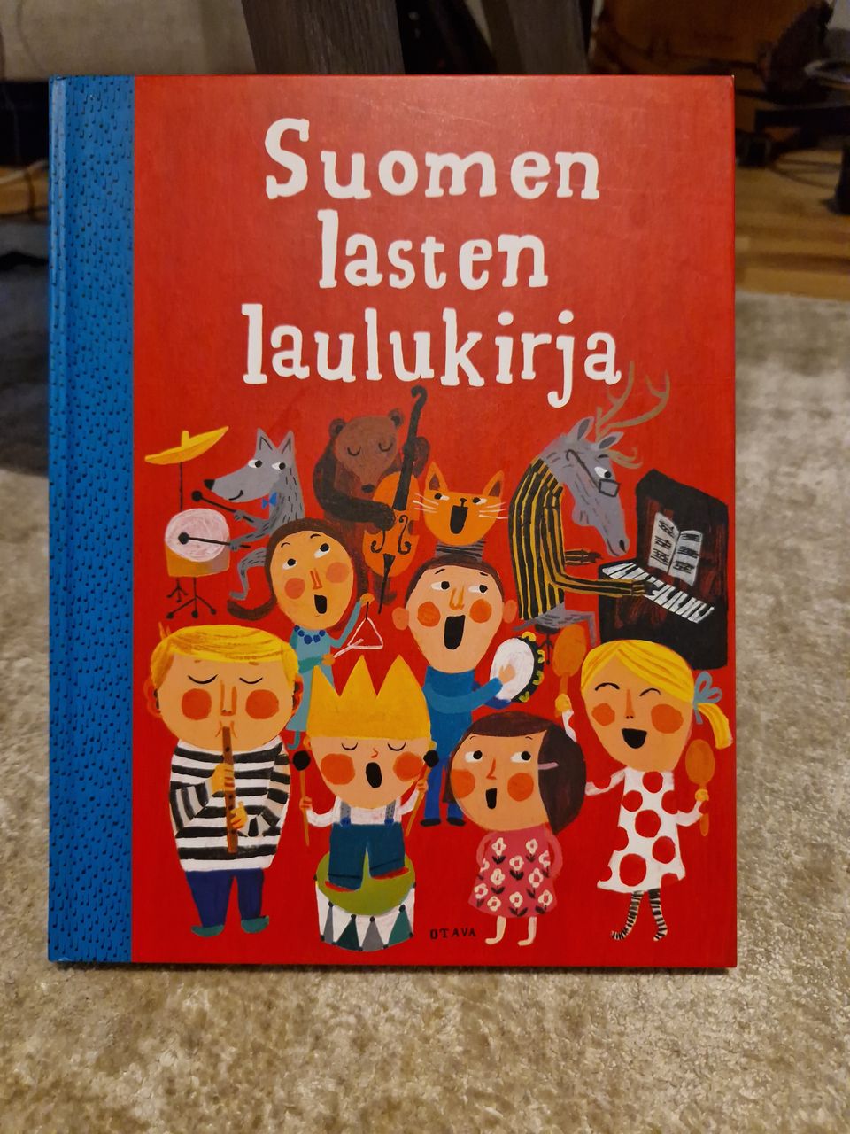 Ilmoituksen kuva