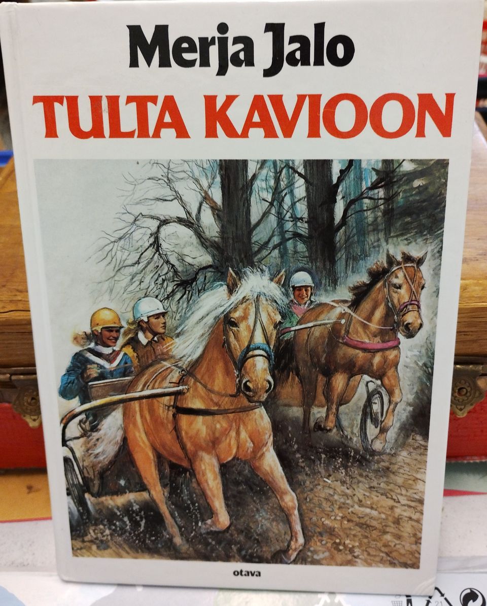 Ilmoituksen kuva