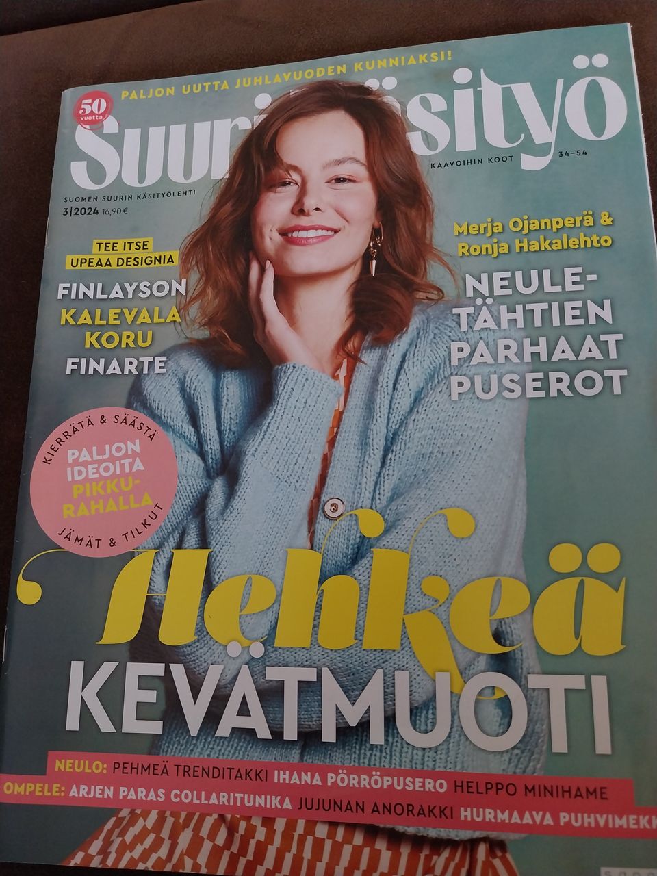 Ilmoituksen kuva