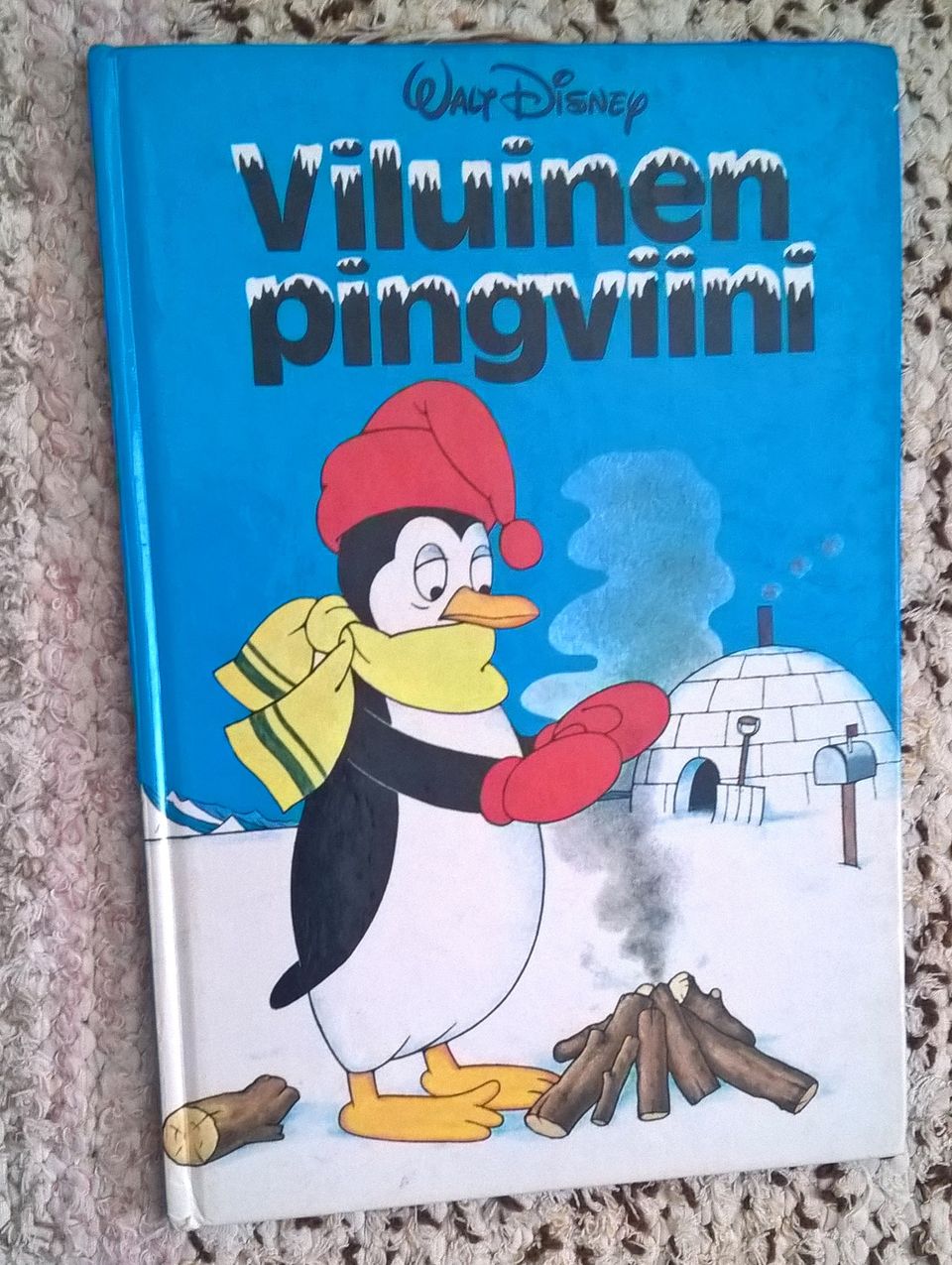 Ilmoituksen kuva