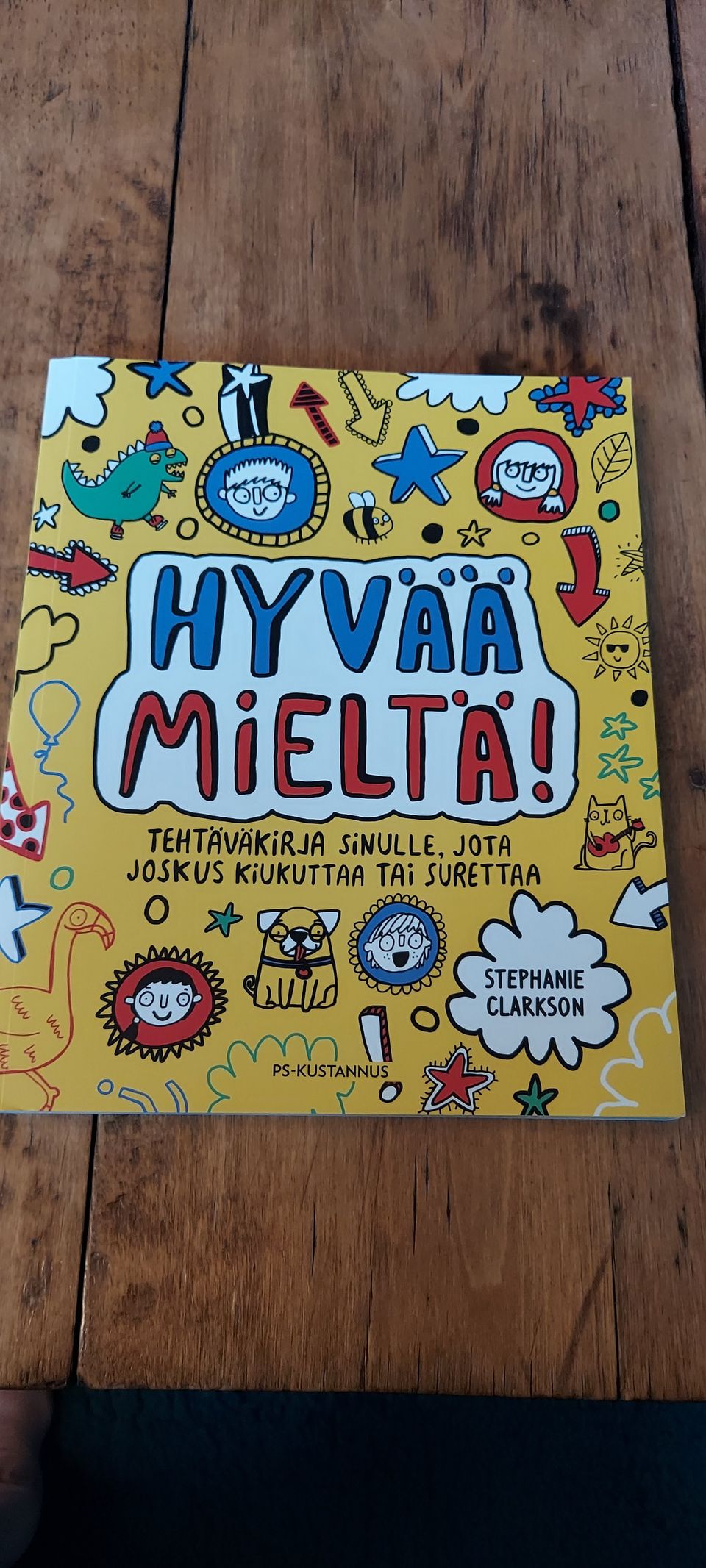 Ilmoituksen kuva