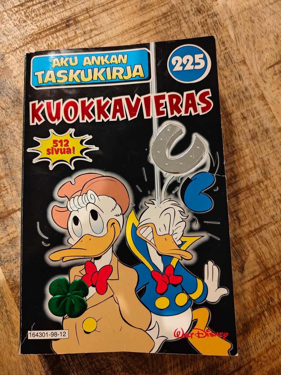 Ilmoituksen kuva