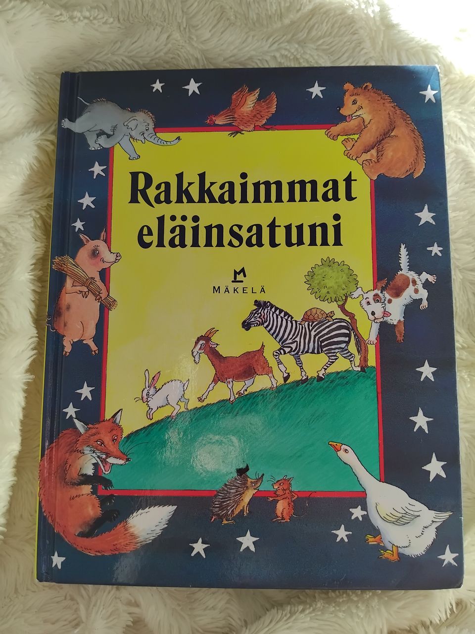 Ilmoituksen kuva