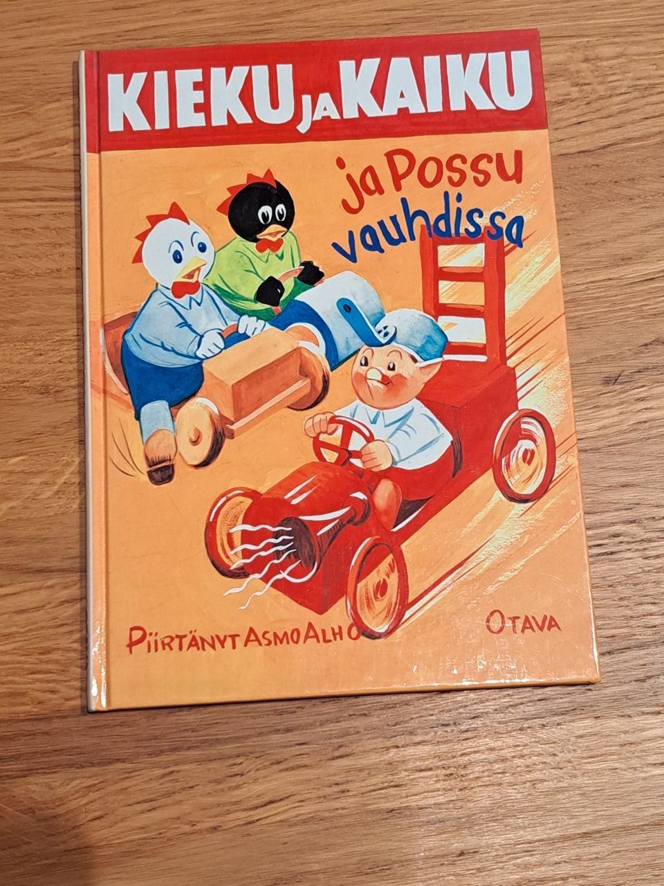 Ilmoituksen kuva