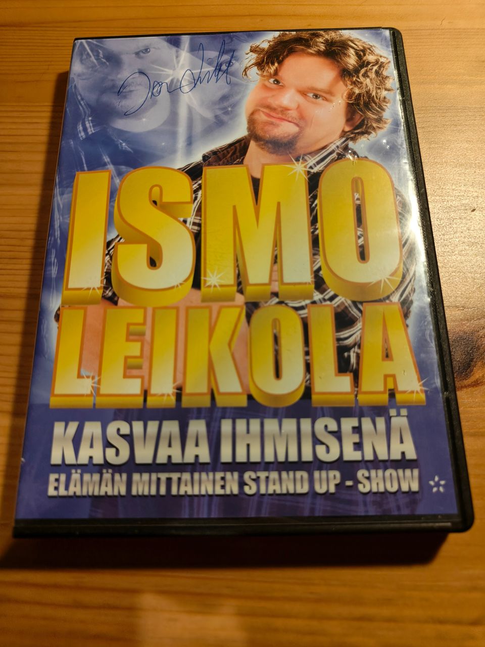 Ilmoituksen kuva