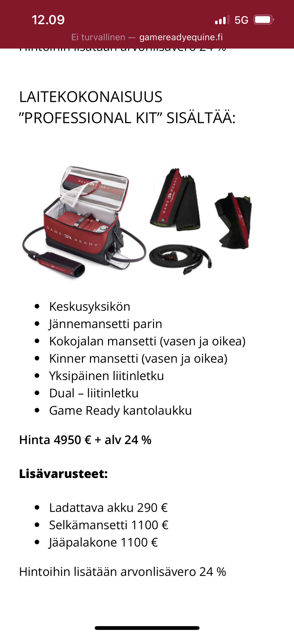 Ilmoituksen kuva