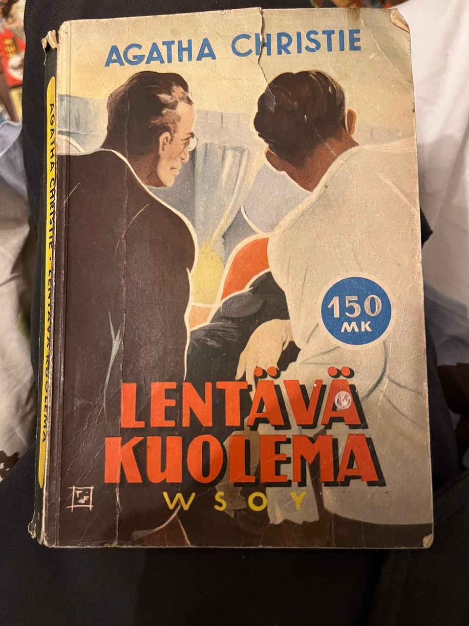 Ilmoituksen kuva