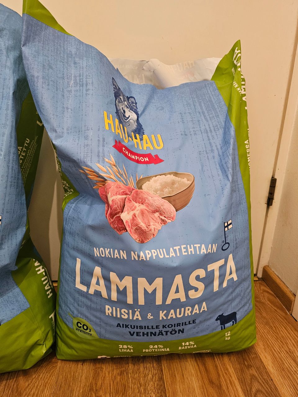 Ilmoituksen kuva