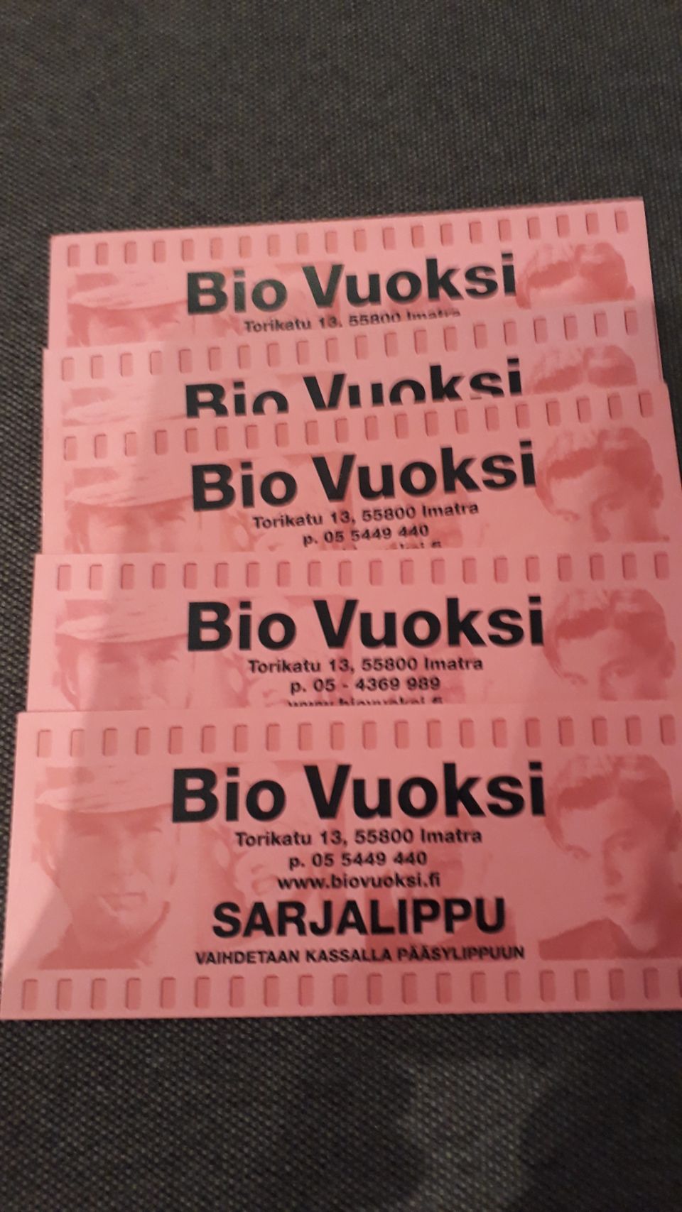 Ilmoituksen kuva