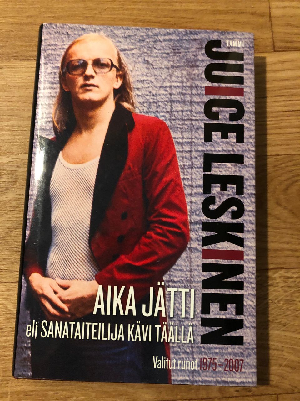 Ilmoituksen kuva