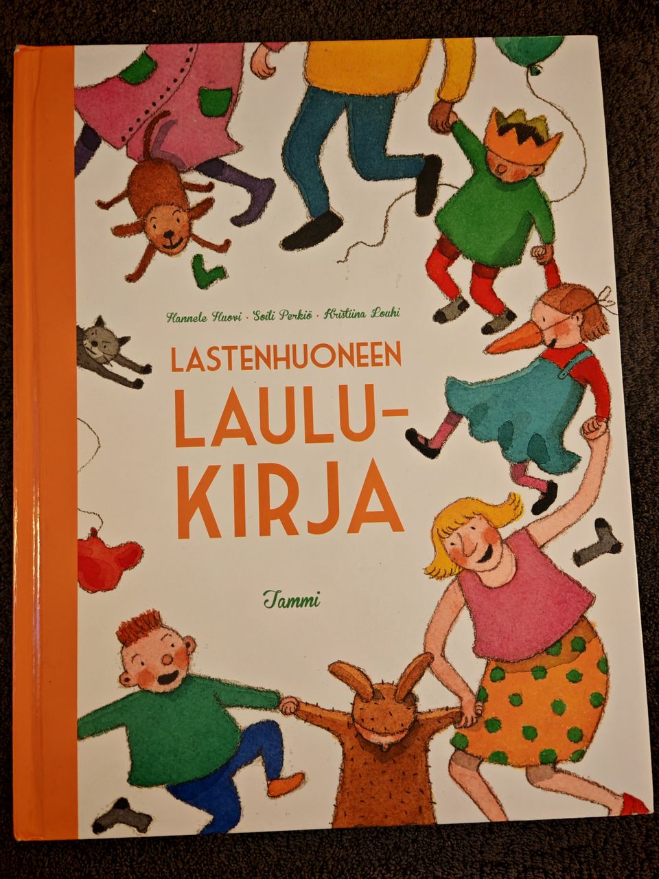 Ilmoituksen kuva