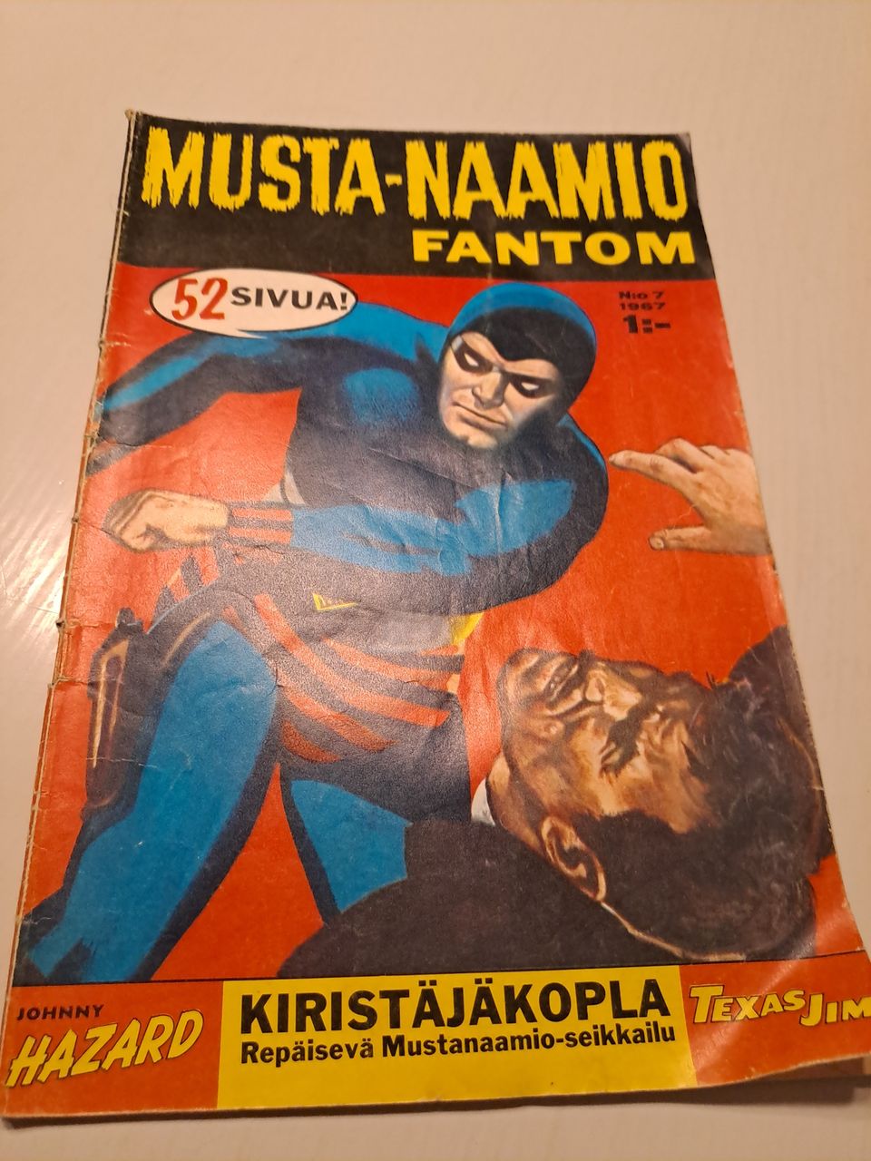 Ilmoituksen kuva