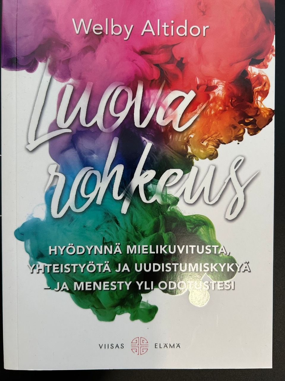 Ilmoituksen kuva