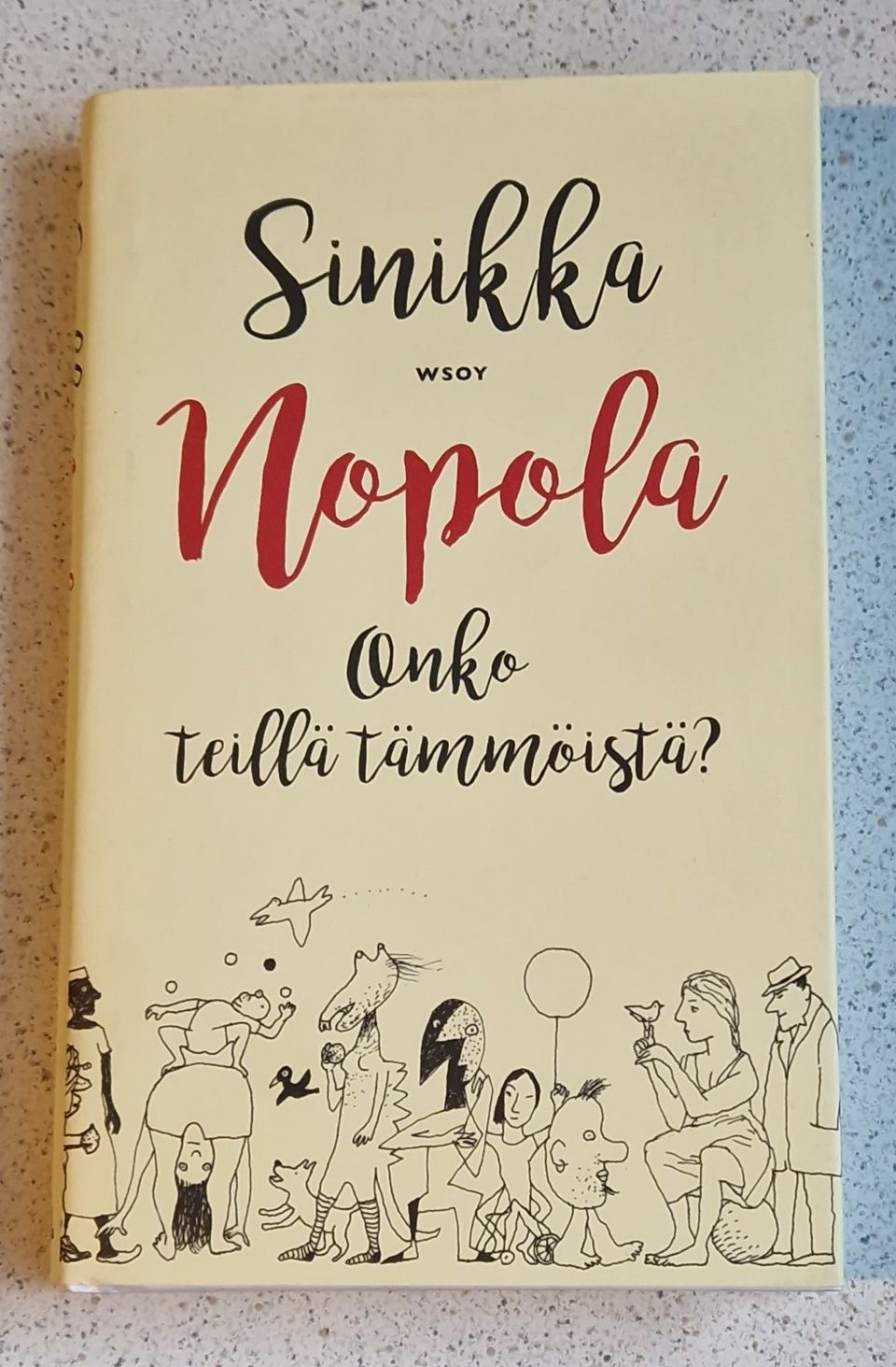 Ilmoituksen kuva