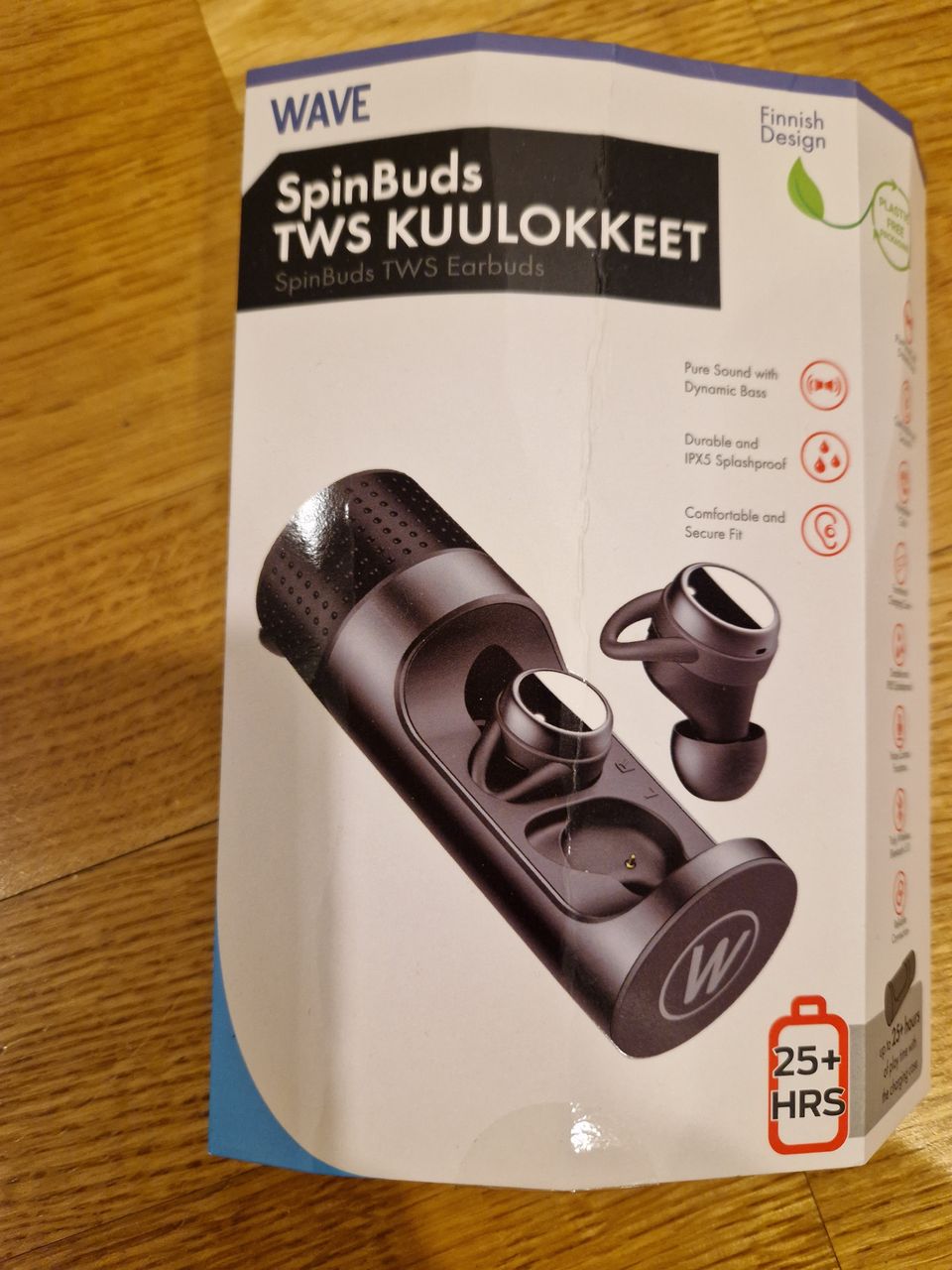 Ilmoituksen kuva