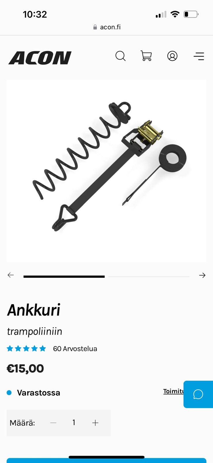 Ilmoituksen kuva