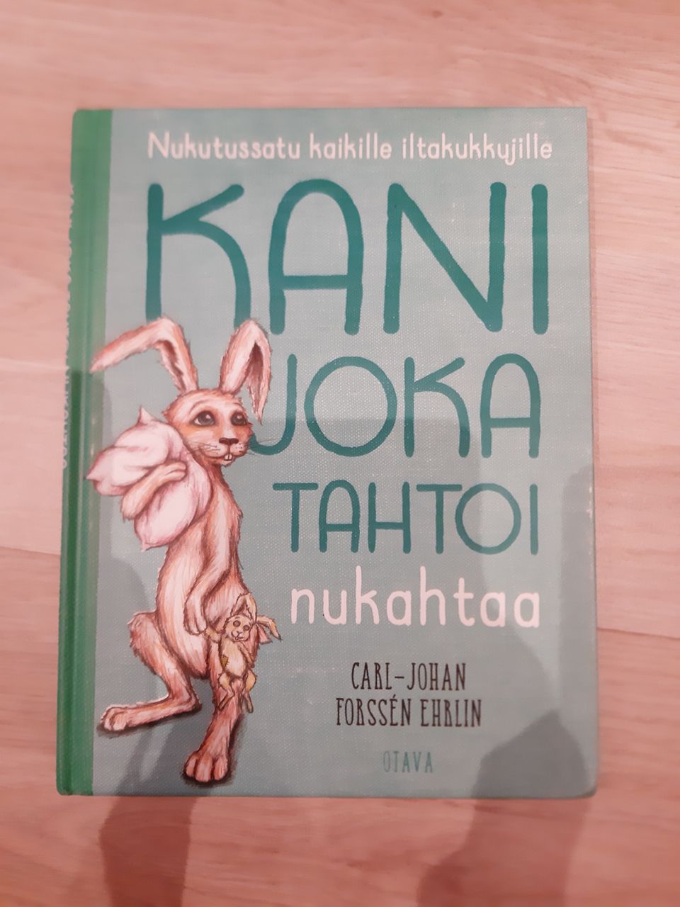 Ilmoituksen kuva