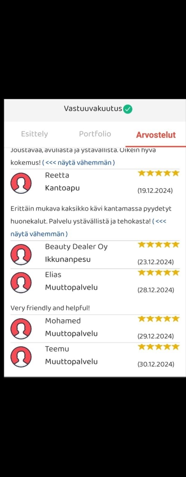 Ilmoituksen kuva