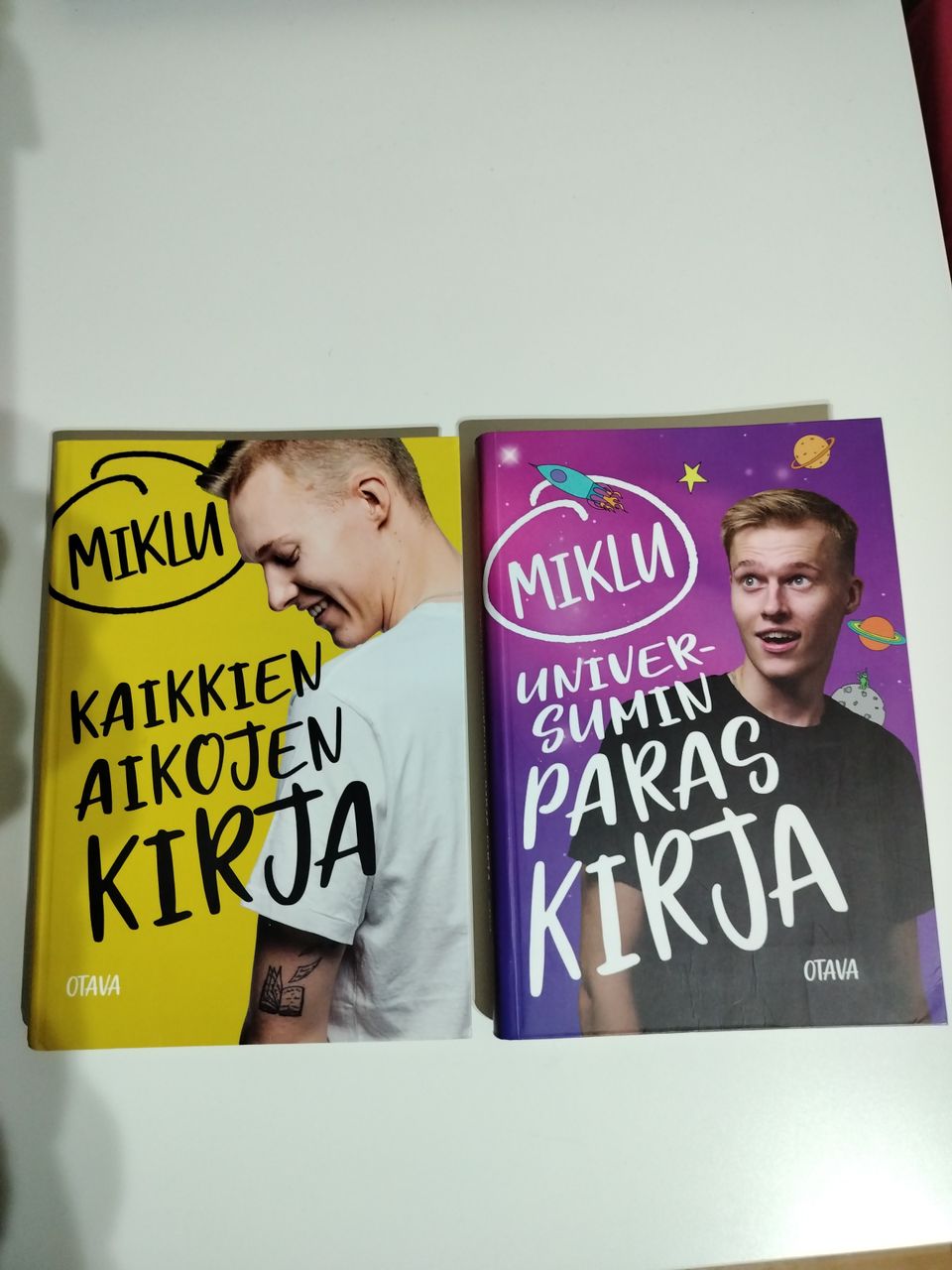 Ilmoituksen kuva