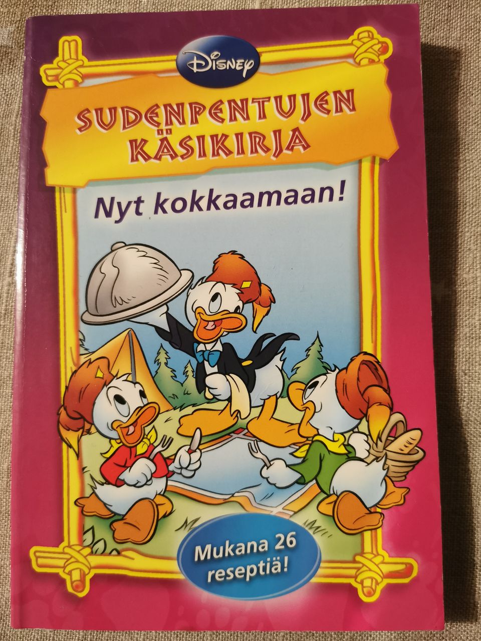 Ilmoituksen kuva