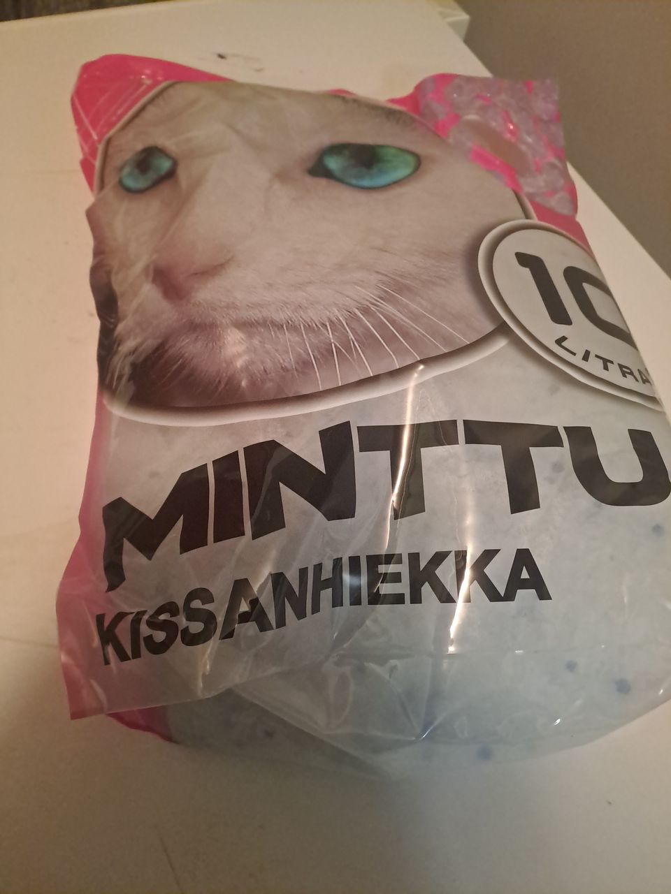 Ilmoituksen kuva