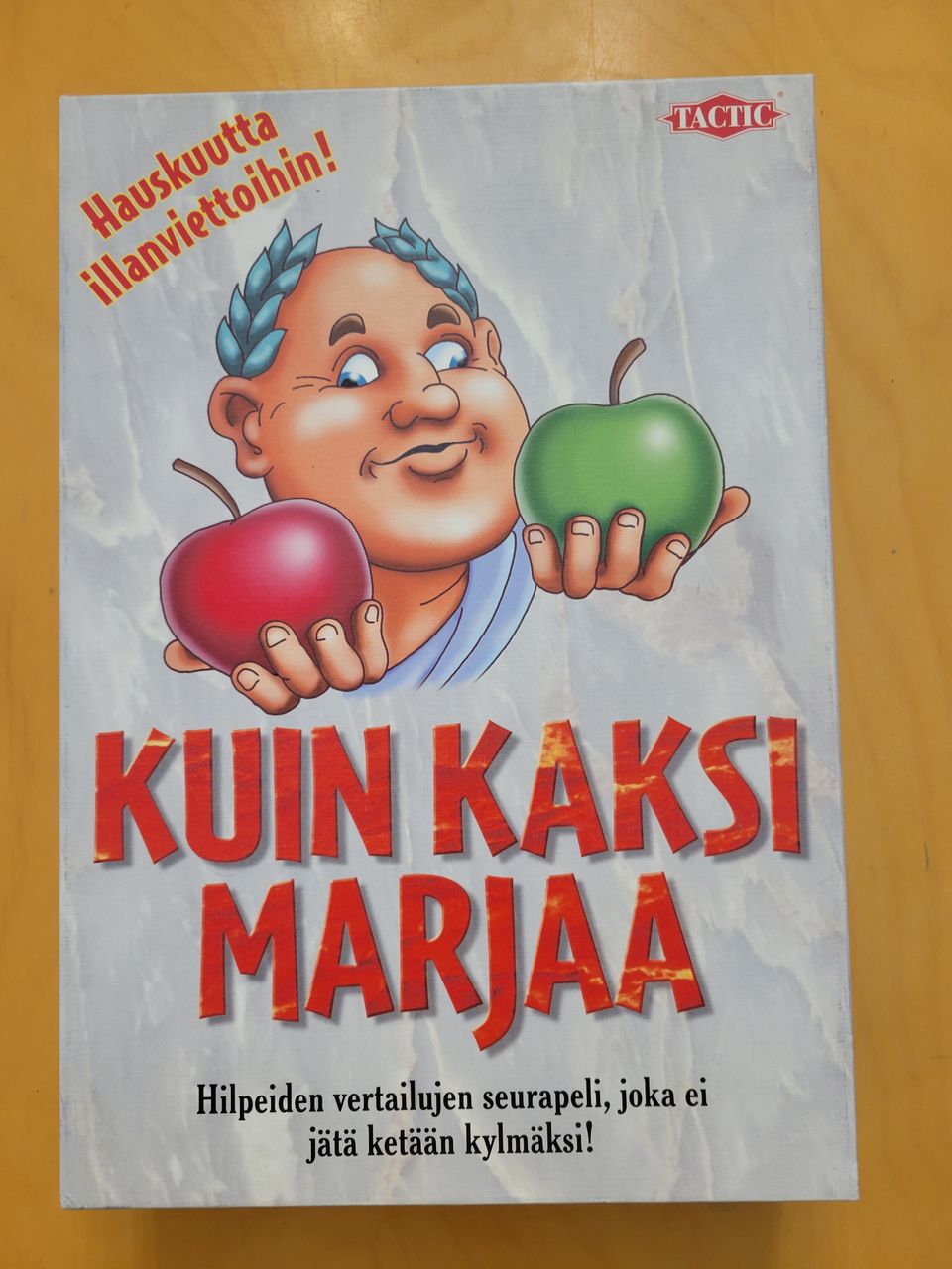 Ilmoituksen kuva