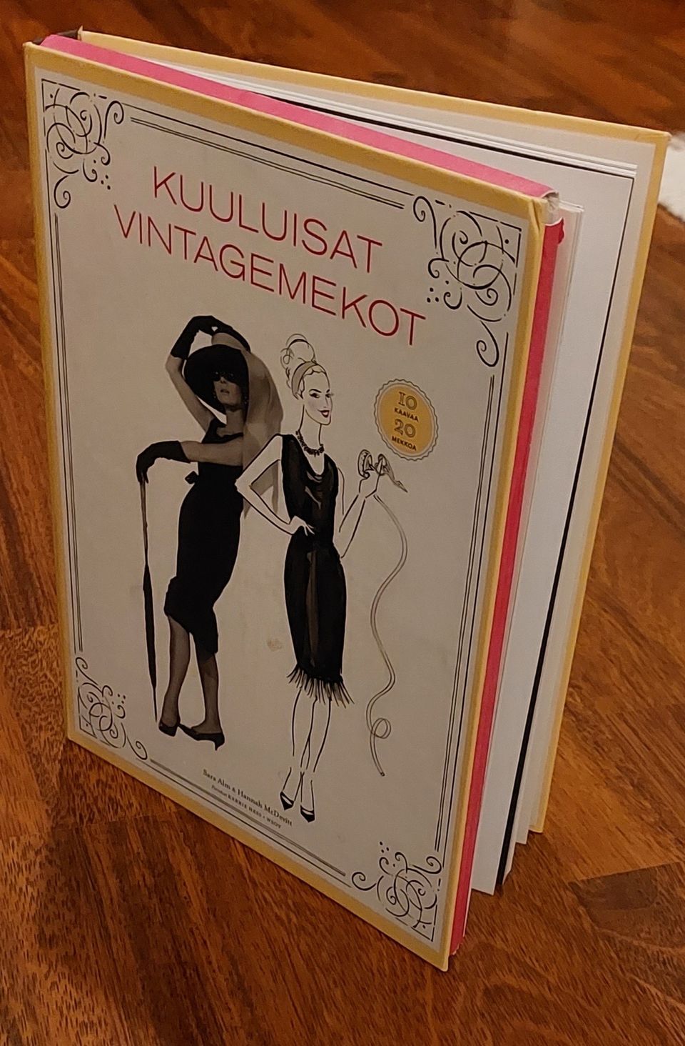 Ilmoituksen kuva