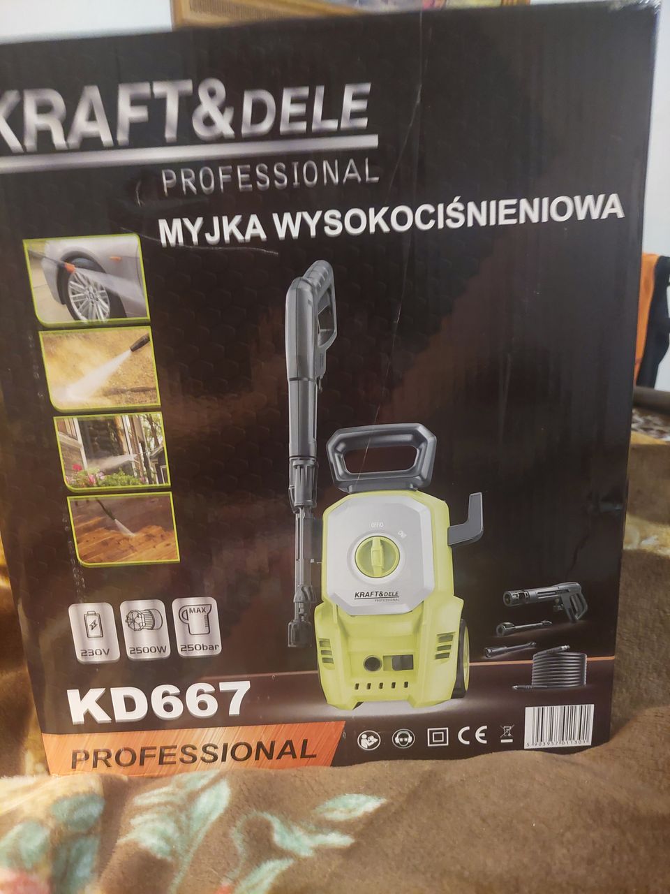 Ilmoituksen kuva