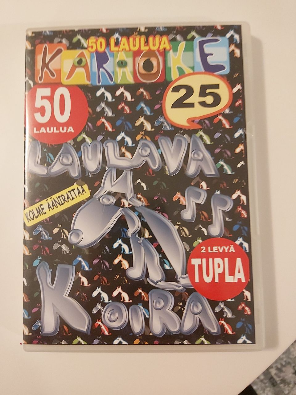 Ilmoituksen kuva