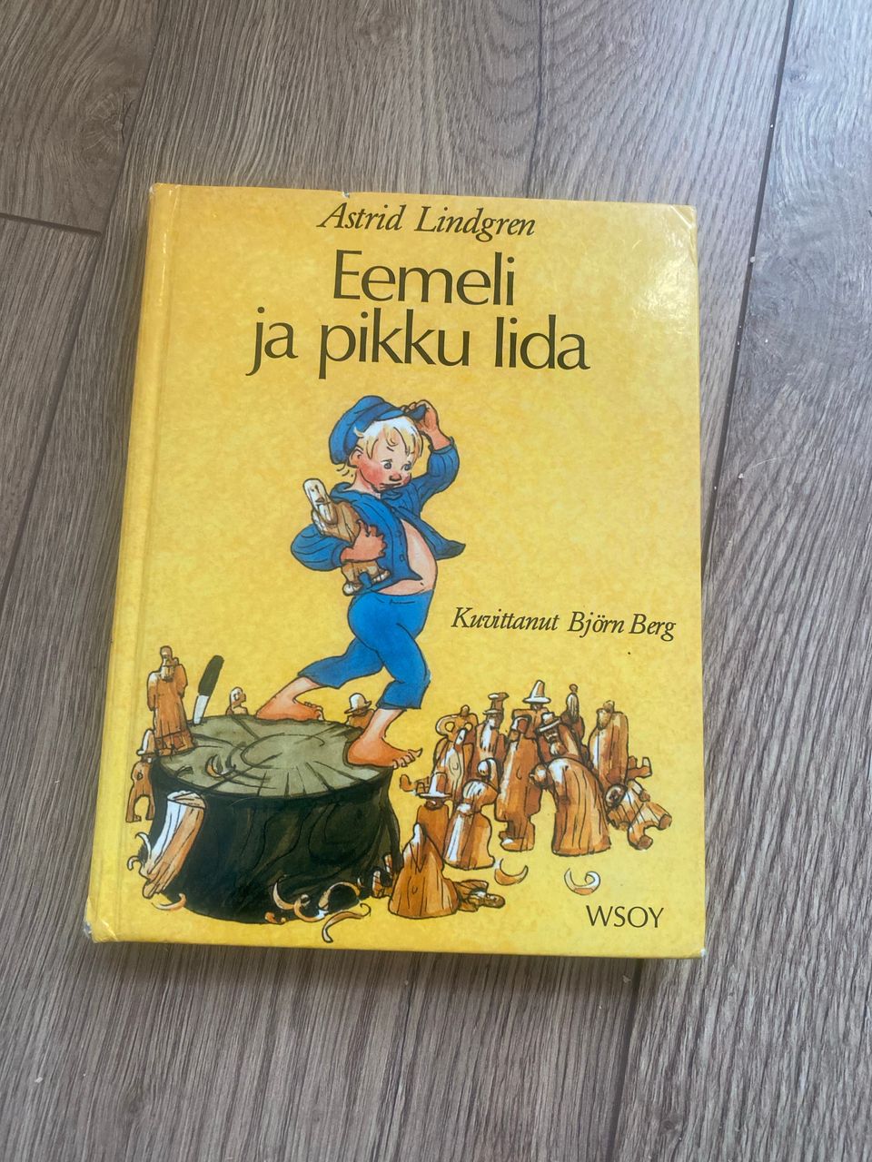 Ilmoituksen kuva