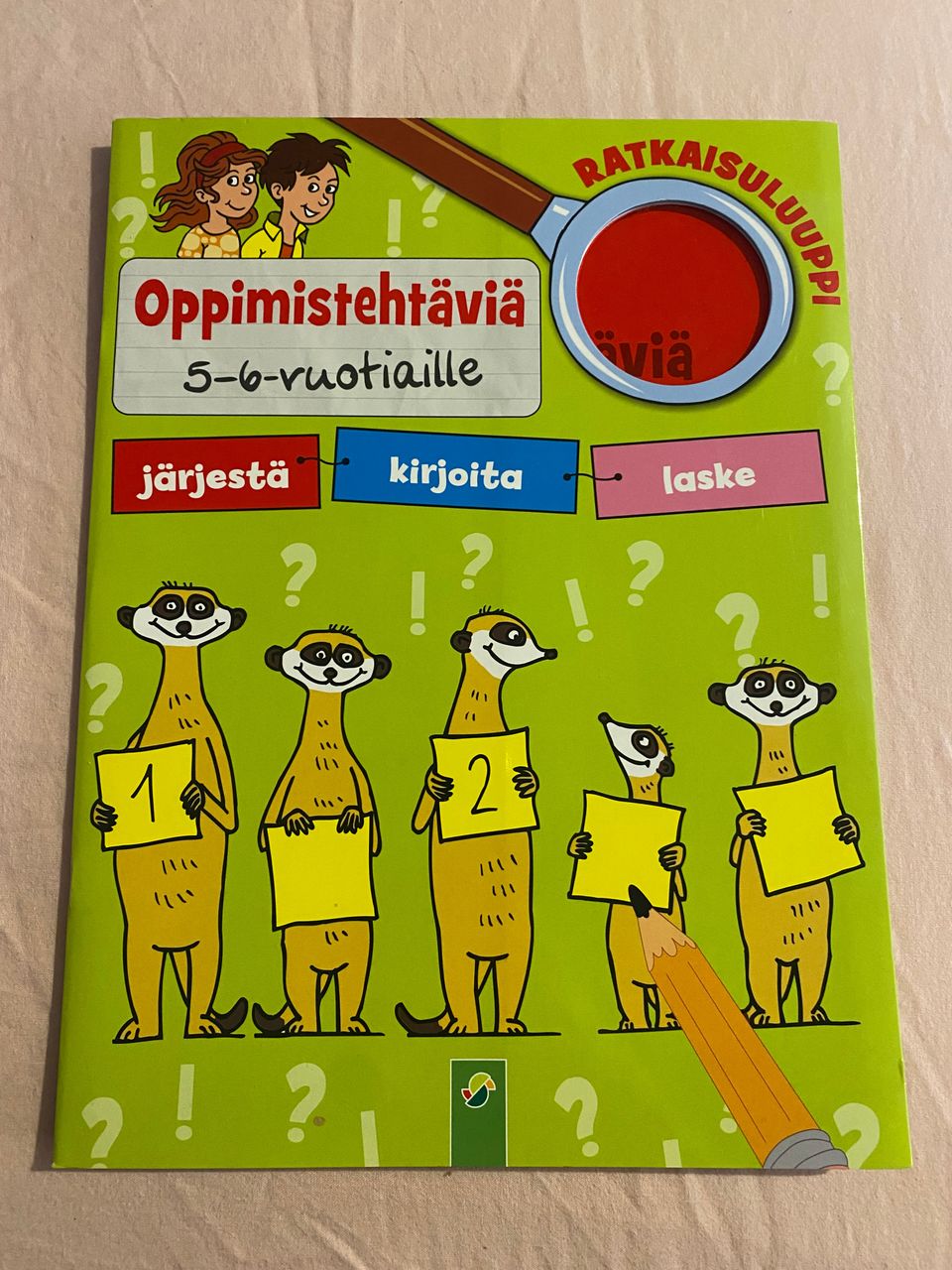 Ilmoituksen kuva