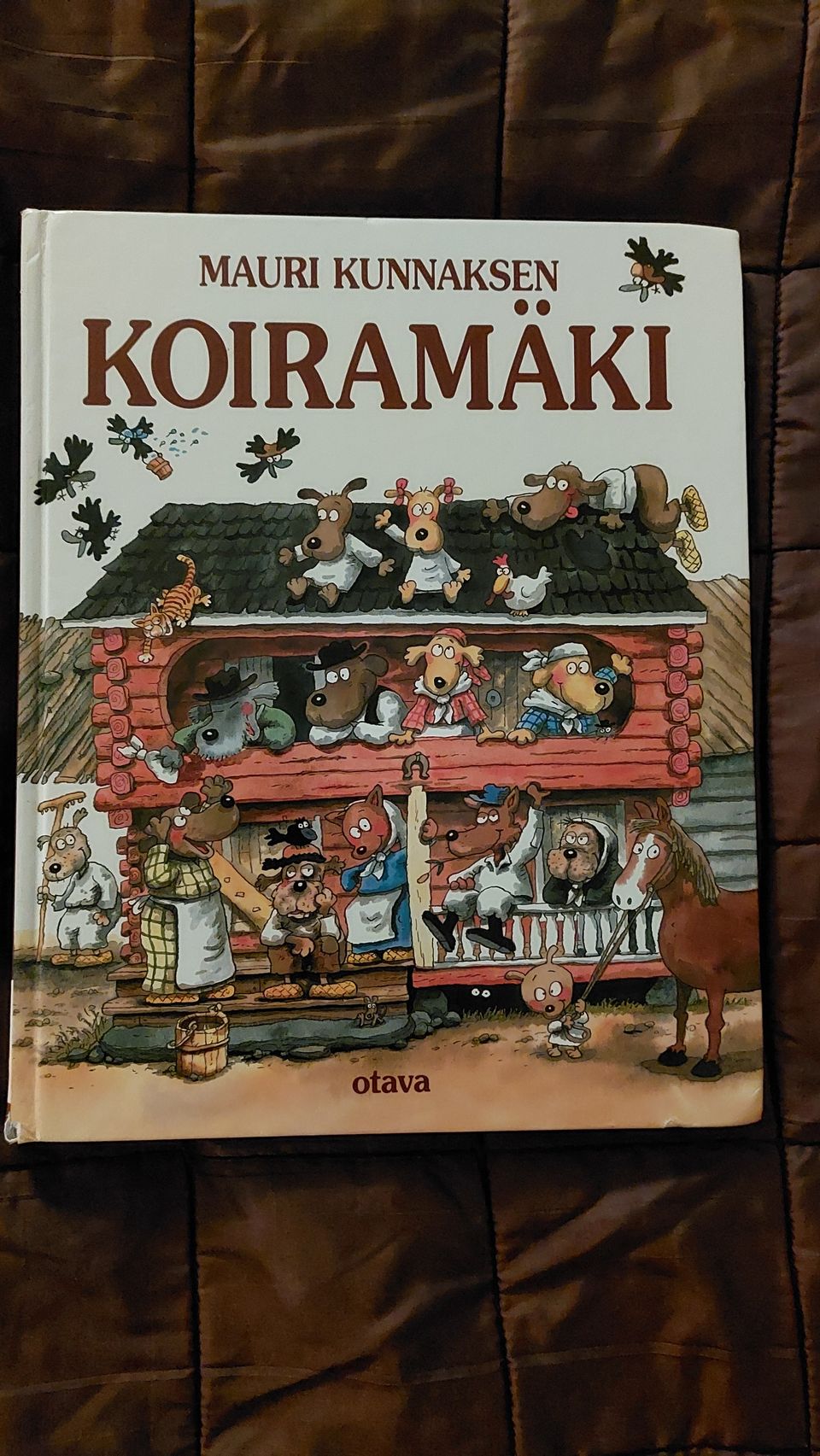 Ilmoituksen kuva