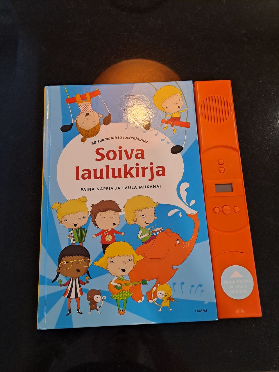 Ilmoituksen kuva