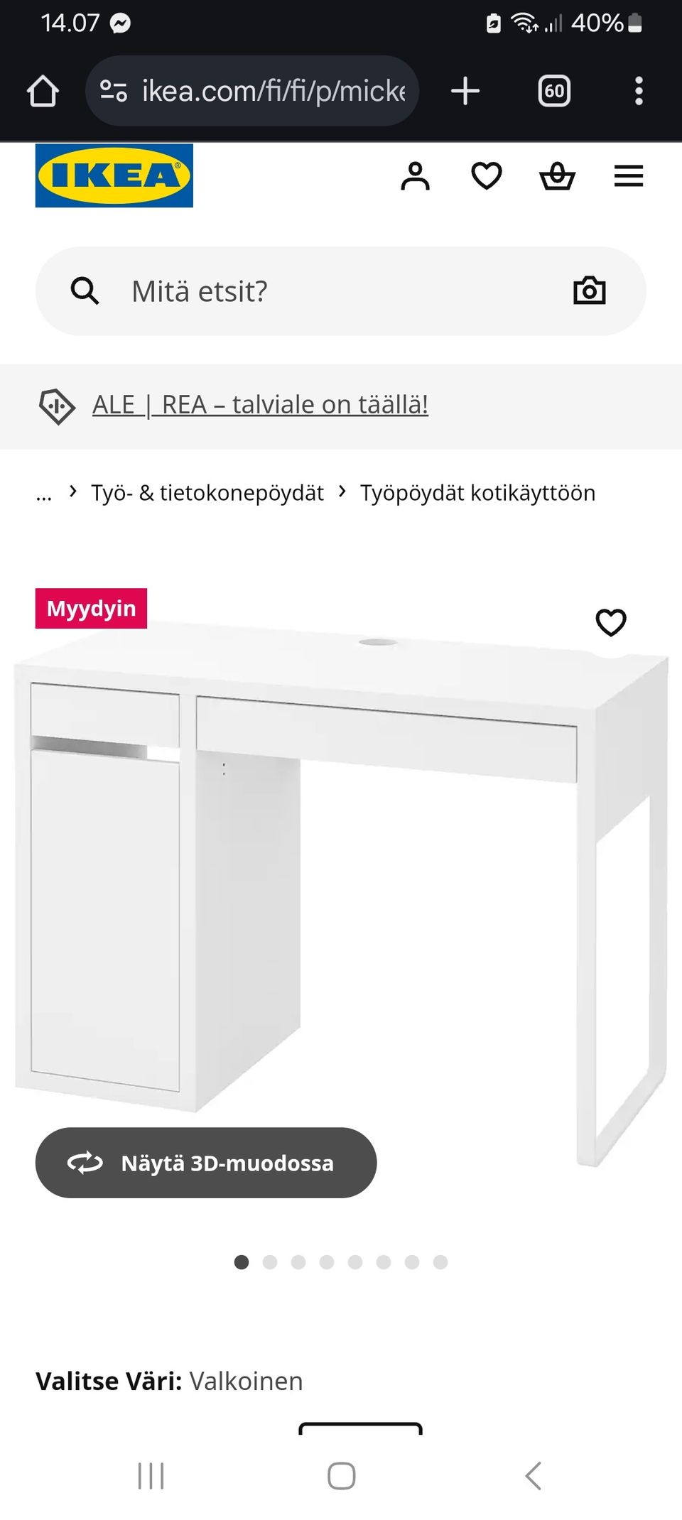 Ilmoituksen kuva