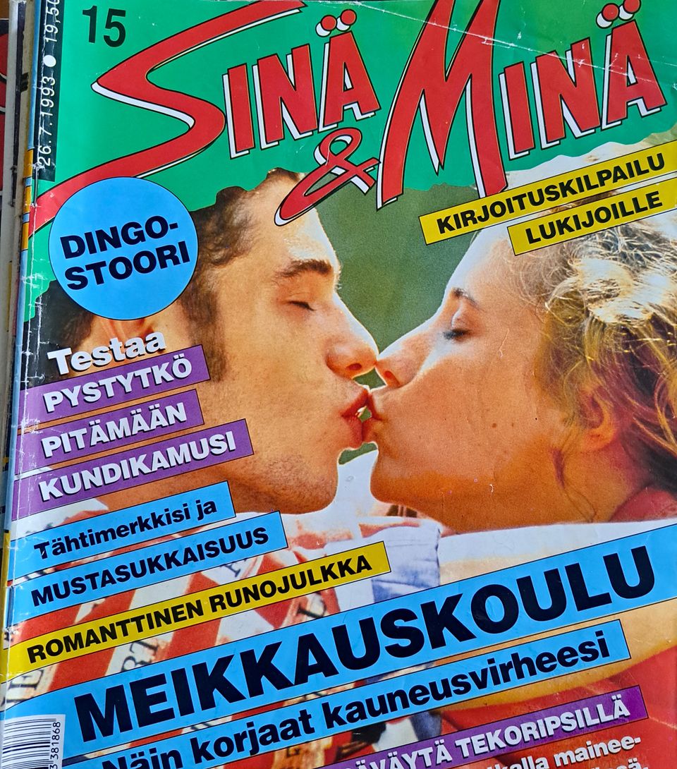 Ilmoituksen kuva