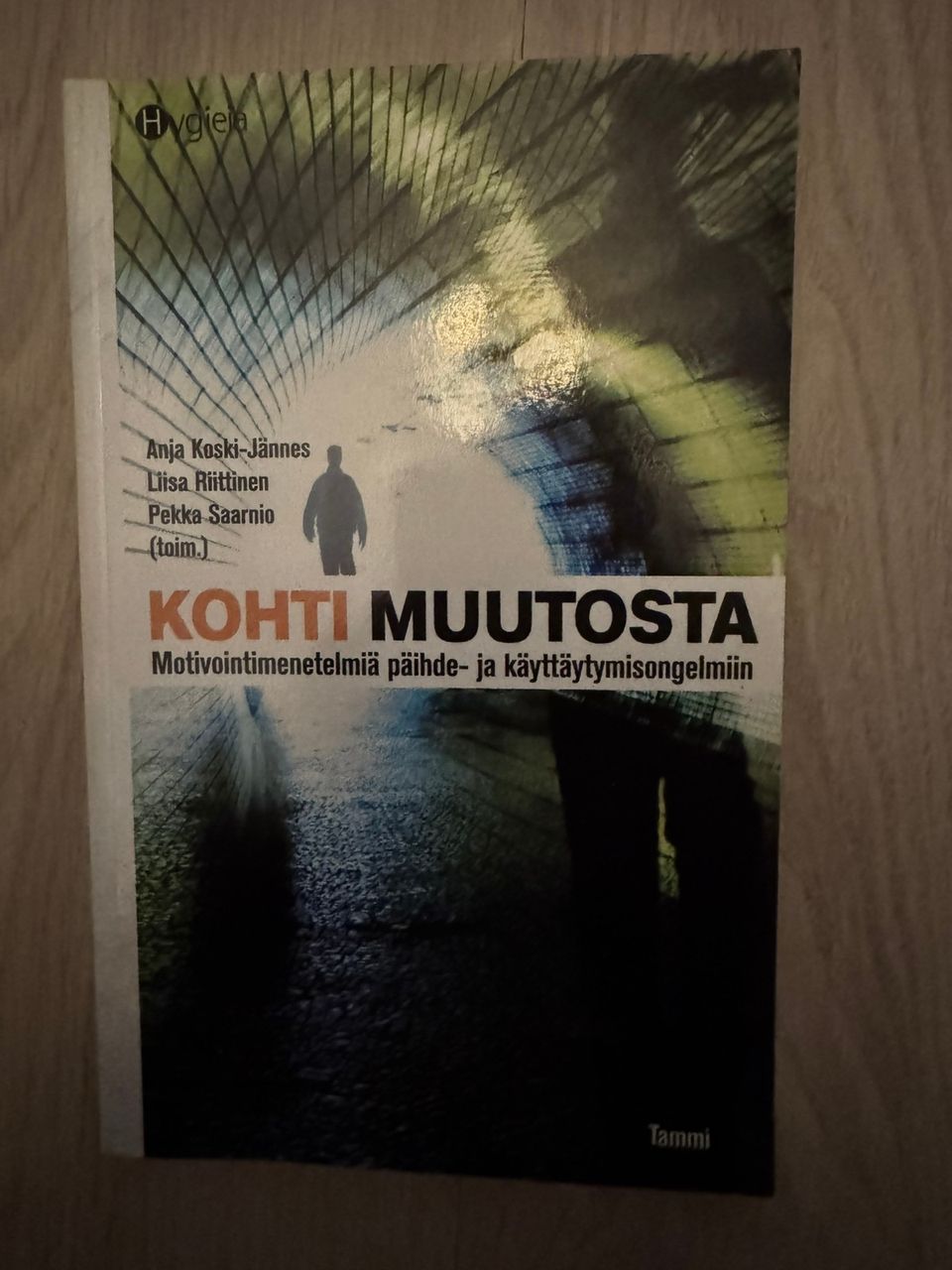 Ilmoituksen kuva