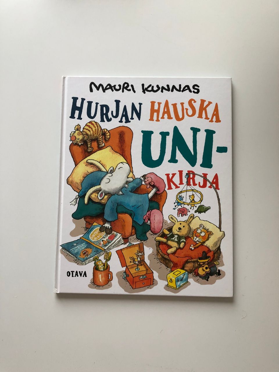 Ilmoituksen kuva