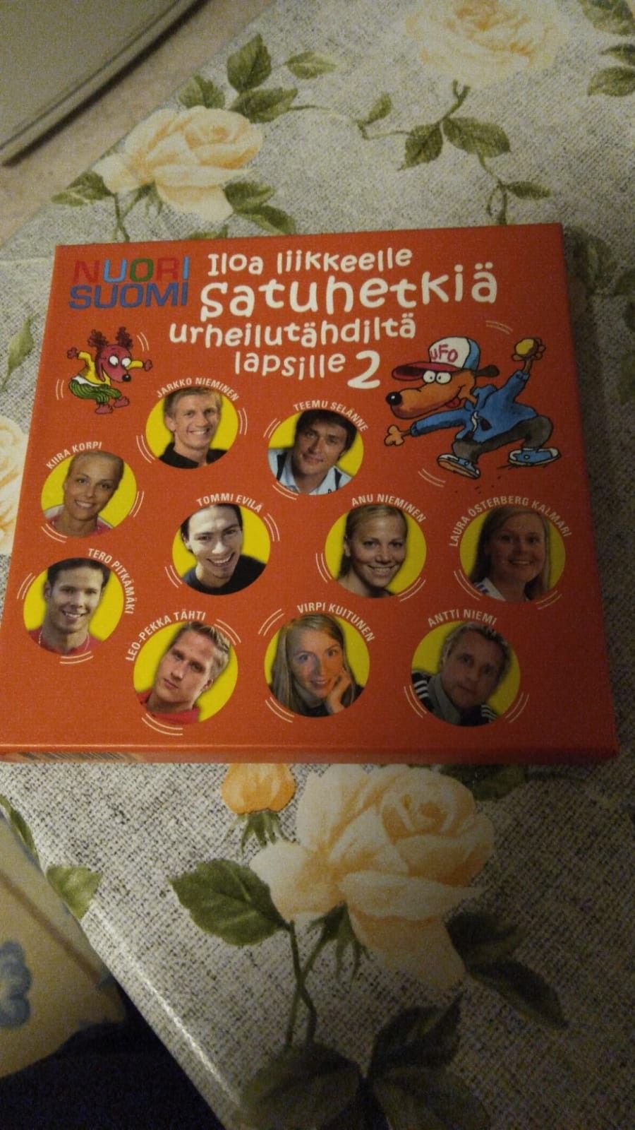 Ilmoituksen kuva