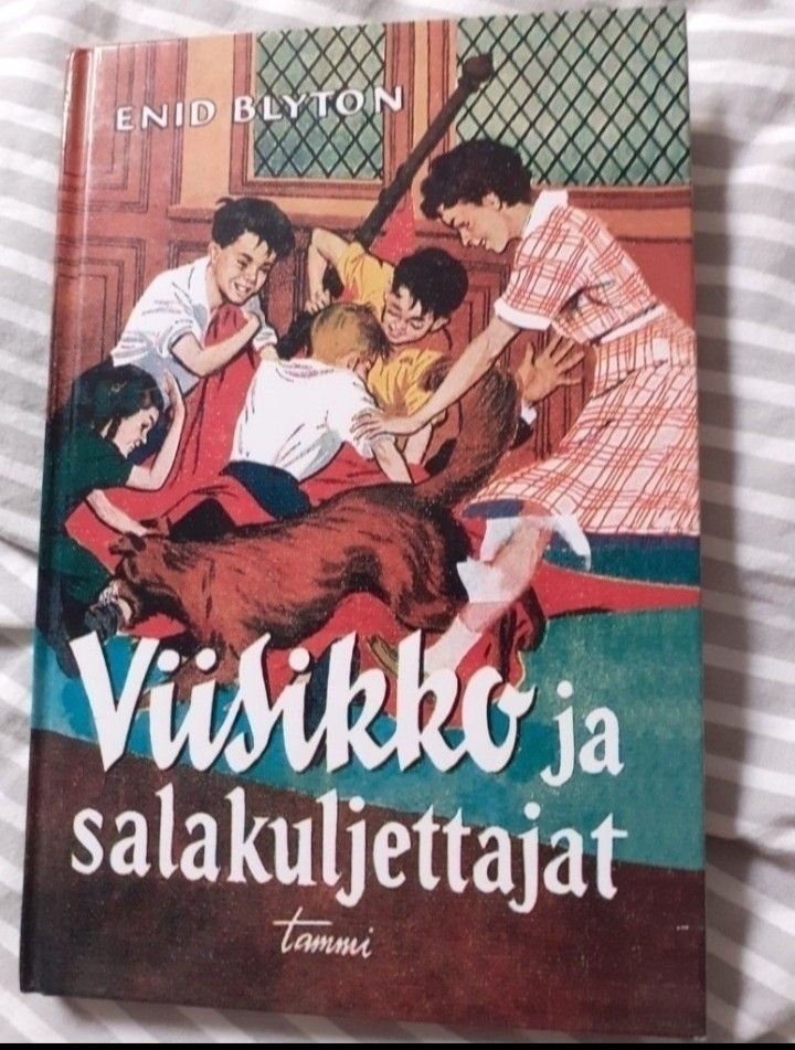 Ilmoituksen kuva