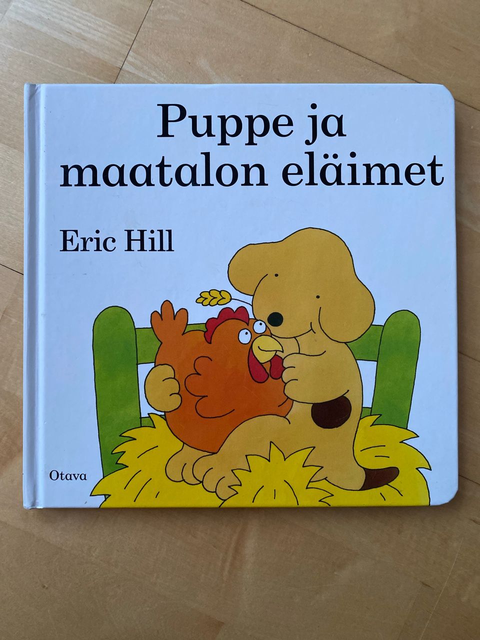 Ilmoituksen kuva