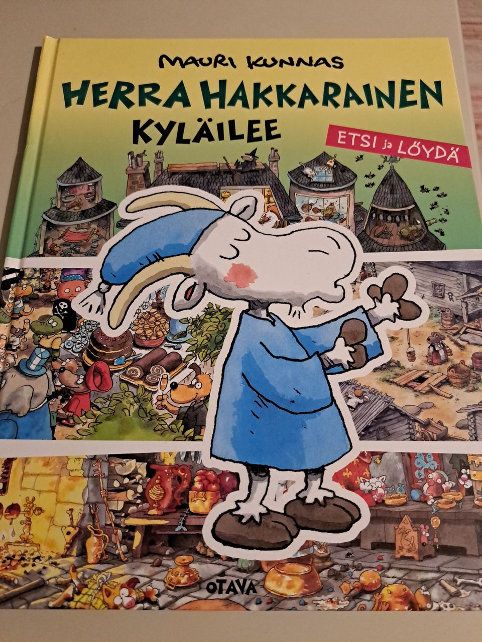 Ilmoituksen kuva