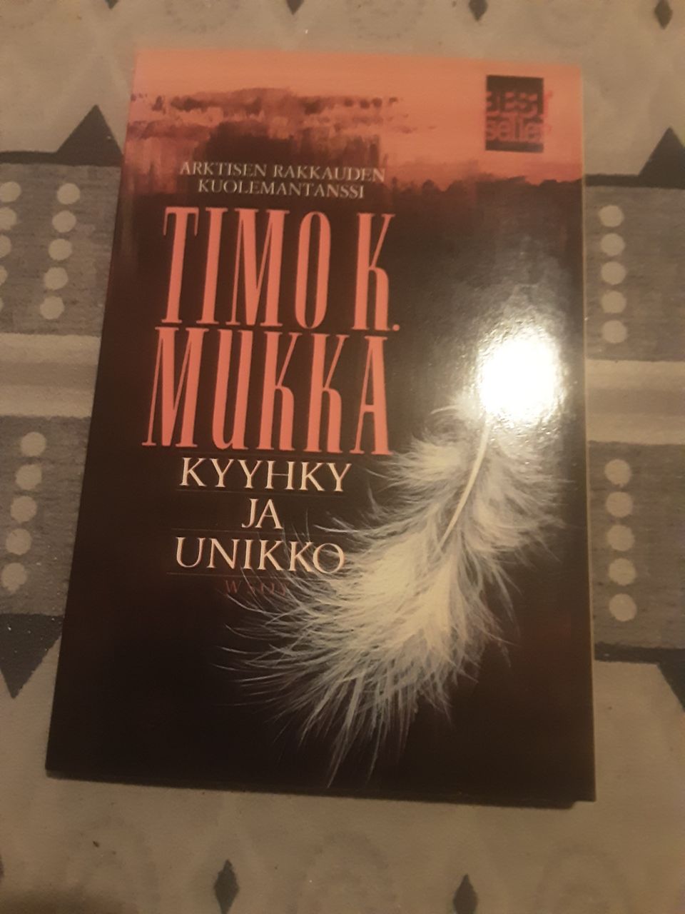 Ilmoituksen kuva