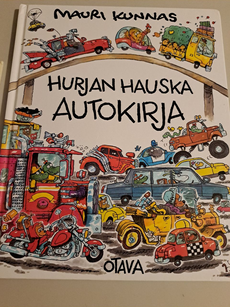 Ilmoituksen kuva