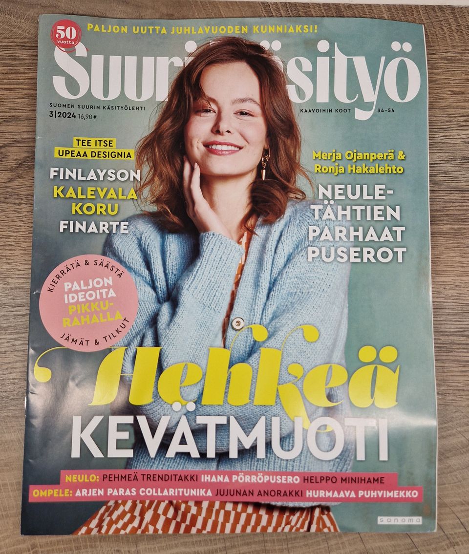 Ilmoituksen kuva