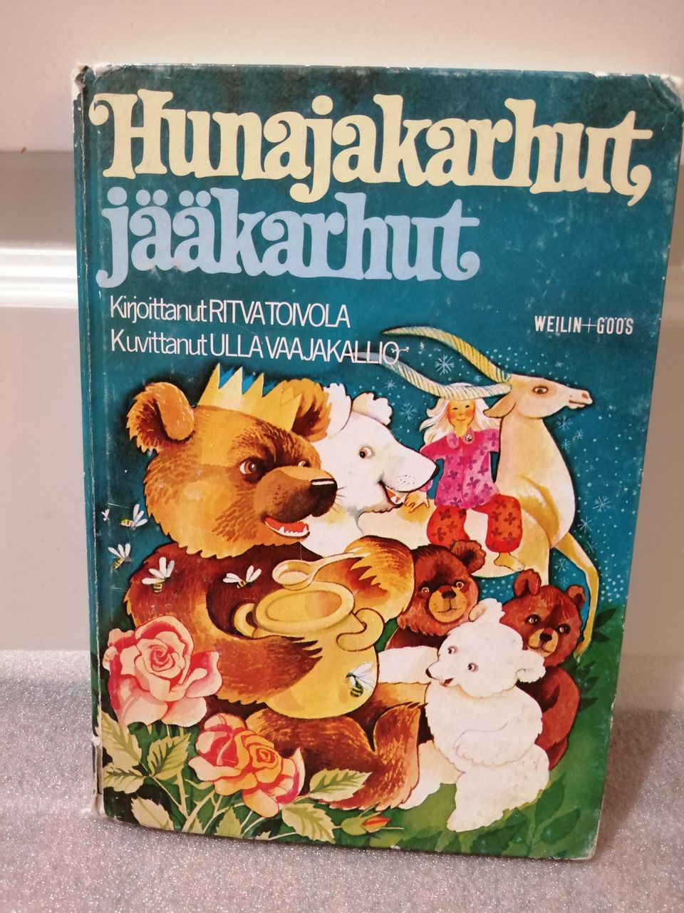 Ilmoituksen kuva