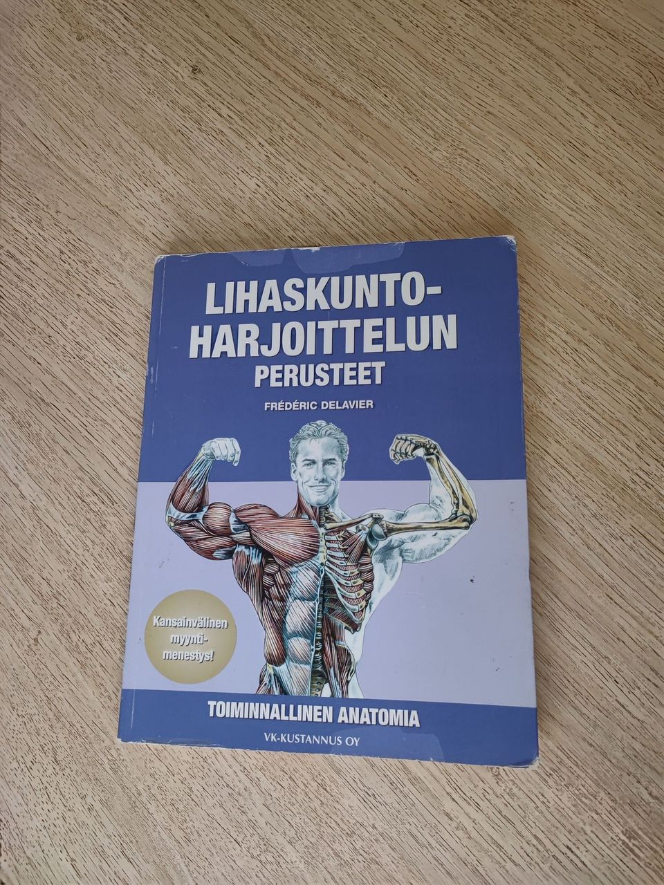 Ilmoituksen kuva