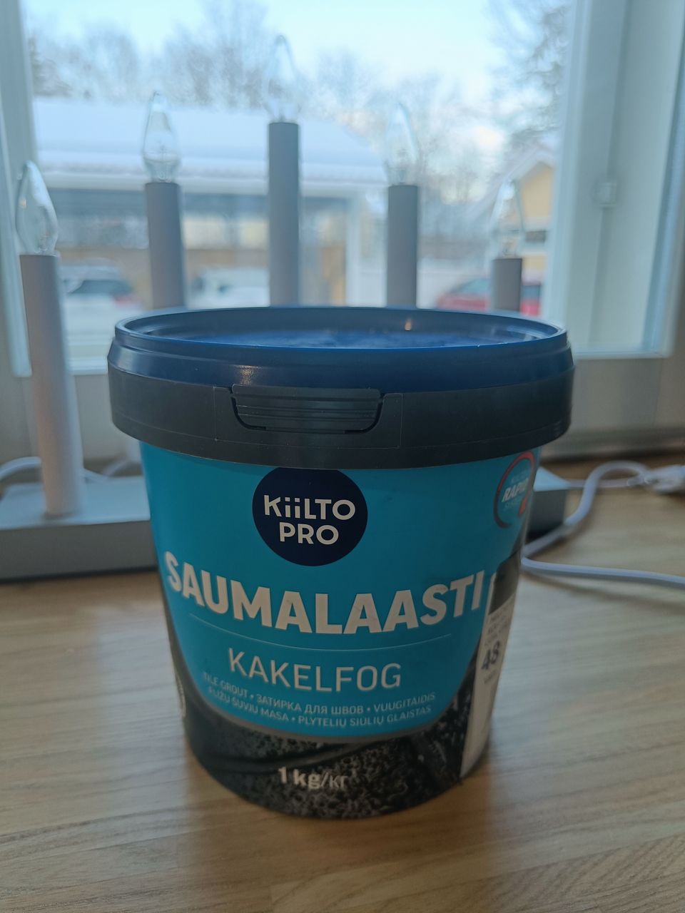 Ilmoituksen kuva