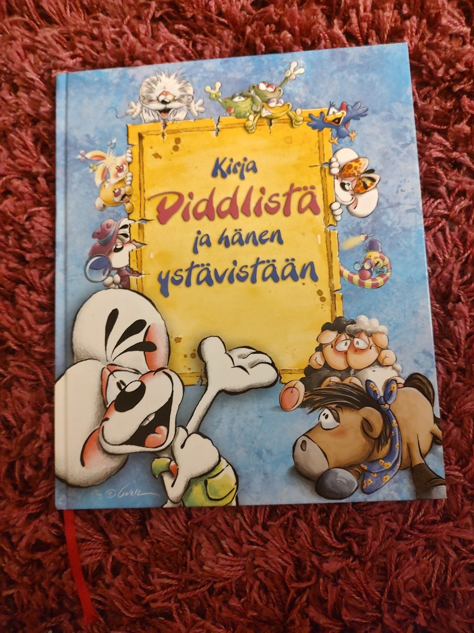 Ilmoituksen kuva