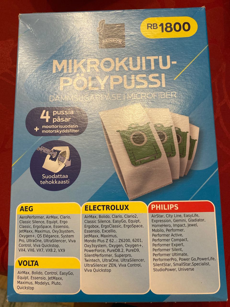 Ilmoituksen kuva