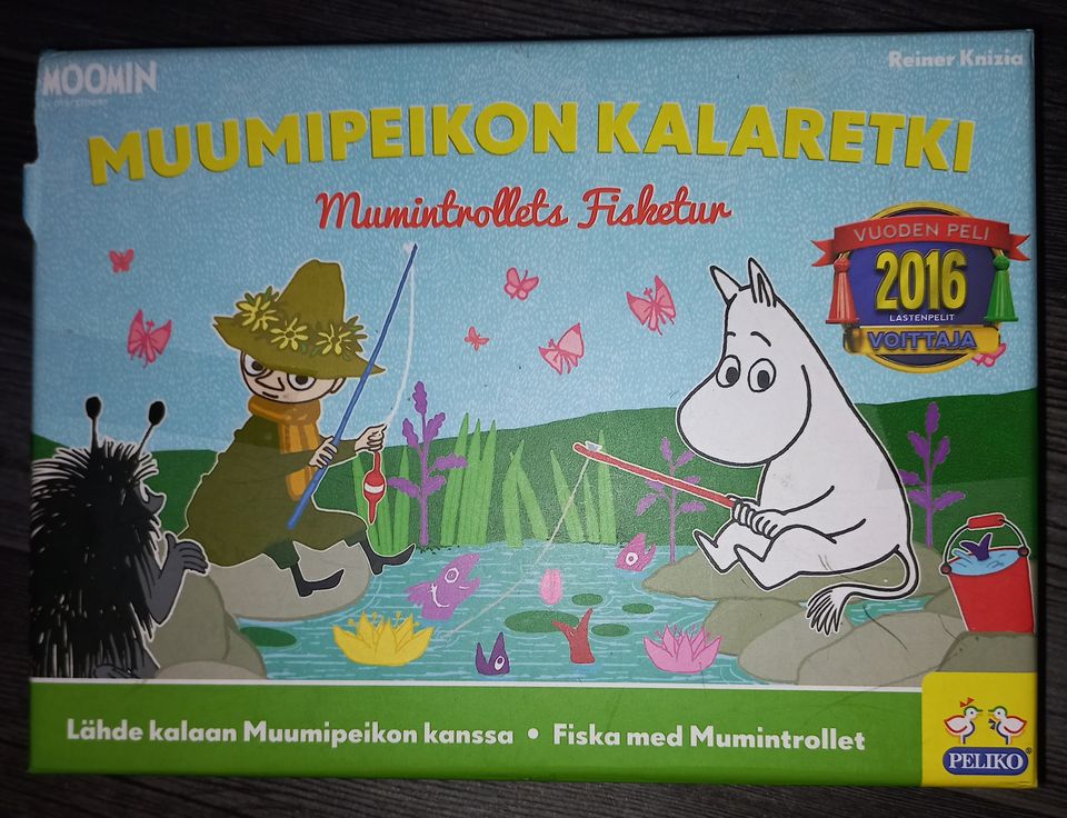 Ilmoituksen kuva